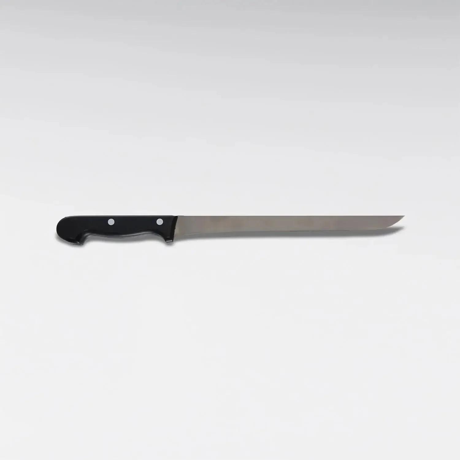 Gourmet Combo: 100% Ibérico Acorn-fed Bone-in-ham (Jamón) Oro - 15 to 17 lb + Ham Holder “La Santa Maria Edition” edition + Cortador Ham Knife - Image 6